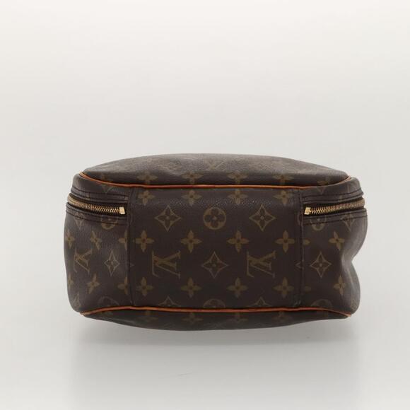 LOUIS VUITTON Monogram Excursion Hand Bag M41450 - Picture 5 of 16